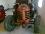 Zetor 3045