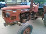 Zetor 3511