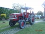 Prodej traktoru Zetor 3511