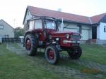 Prodej traktoru Zetor 3511