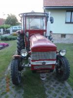 Prodej traktoru Zetor 3511