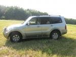 Mitsubishi Pajero Wagon 3,2 DiD - Privileg  - 2003
