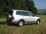 Mitsubishi Pajero Wagon 3,2 DiD - Privileg  - 2003