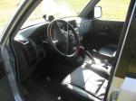 Mitsubishi Pajero Wagon 3,2 DiD - Privileg  - 2003