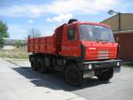 Tatra T 815 S3  6x6.2