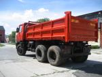 Tatra T 815 S3  6x6.2