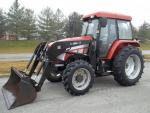 2004 Foton Erropard 824