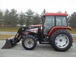 2004 Foton Erropard 824