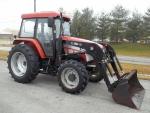 2004 Foton Erropard 824