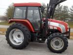 2004 Foton Erropard 824
