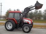 2004 Foton Erropard 824