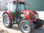 2009 Zetor Proxima Plus