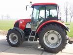 2009 Zetor Proxima Plus