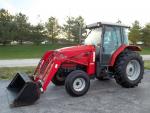 2004 Massey Ferguson 4243