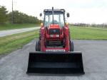 2004 Massey Ferguson 4243
