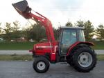 2004 Massey Ferguson 4243