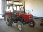 Zetor 7211