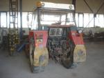 Zetor 7211