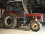 Zetor 7011