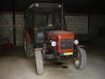 Zetor 7011