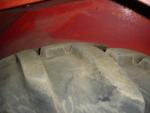 Zetor 7011