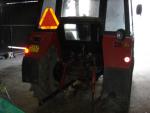 Zetor 7011