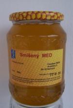 Prodej medu
