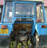 Prodám ZETOR 6911