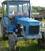 Prodám ZETOR 6911