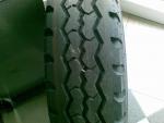 ZETOR predni pneu 7,5 R16C /NOVE VYPRODEJ/