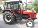 Zetor 7011