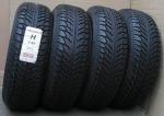 Prodám 4ks nové letní pneu 195/65 R15 Sportiva