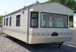 Mobilheim Willerby