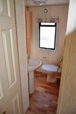 Mobilheim Willerby