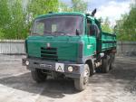 Prodám TATRU 815 S3