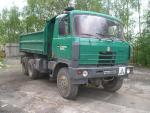 Prodám TATRU 815 S3