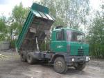 Prodám TATRU 815 S3