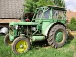 ZETOR 50 SUPER