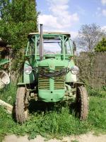 ZETOR 50 SUPER