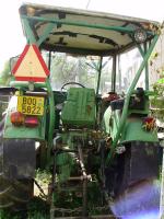 ZETOR 50 SUPER