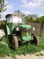 ZETOR 50 SUPER