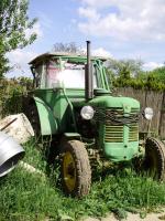 ZETOR 50 SUPER