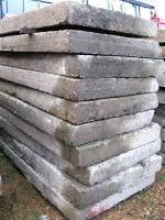 Silniční panely (starší, plně funkční) 