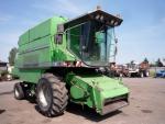 Kombajn DF 4080HTS
