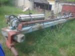 Pluh Roto roudnice 6 radlic + předradličky PH1-230