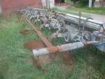 Pluh Roto roudnice 6 radlic + předradličky PH1-230