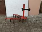 Nářadí za malotraktor