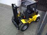 DESTA DVHM 3522 TXK