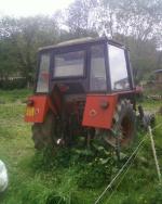zetor 6911