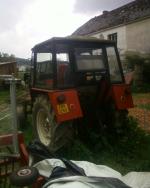 zetor 6911